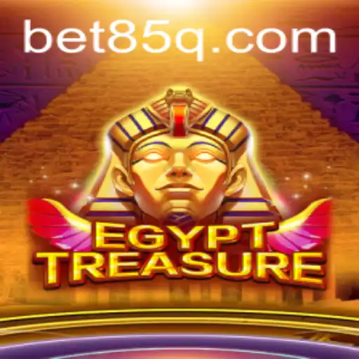 Explorando o Fascinante Jogo EgyptTreasure e a Palavra-Chave '85Q'