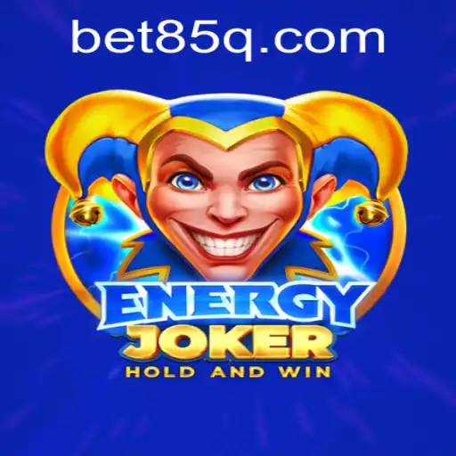 EnergyJoker: Um Novo Jogo Revolucionário no Cenário de Entretenimento Digital