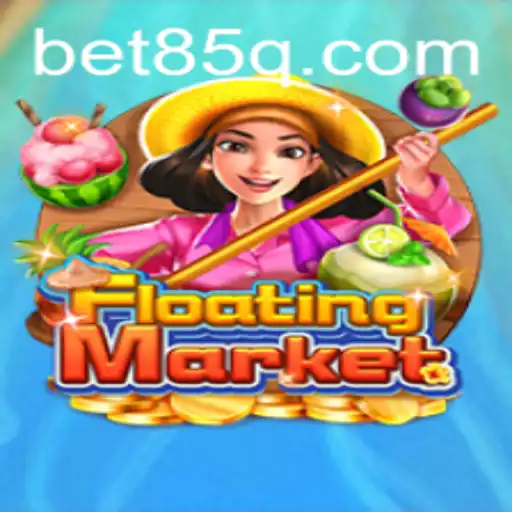 FloatingMarket: Explorando o Jogo de Estratégia e Comércio