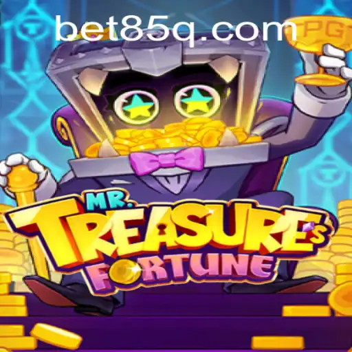 Descubra o Fascinante Mundo de MrTreasuresFortune com a Chave 85Q