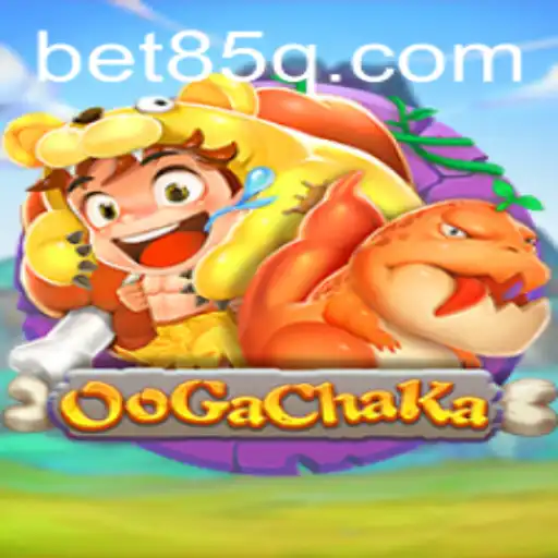 Descubra o Mundo de OoGaChaKa: Uma Aventura Única no Universo dos Jogos