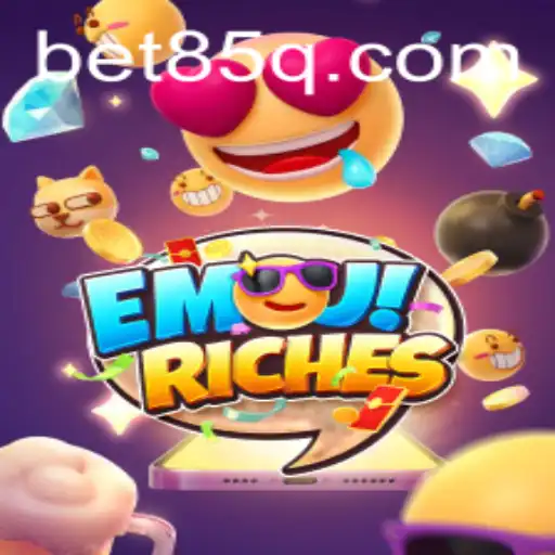 Explorando o Fascinante Mundo do EmojiRiches: A Revolução dos Jogos Online
