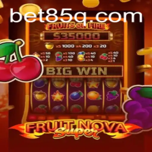 Descubra o Fascinante Mundo do Jogo FruitNovaSuper