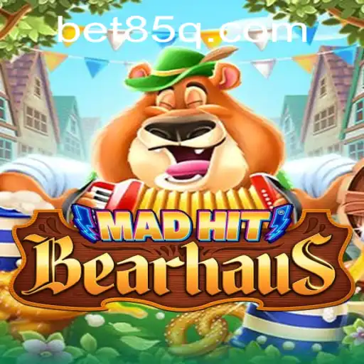 Explorando o Mundo de MadHitBearhaus: O Jogo que Está Conquistando o Público