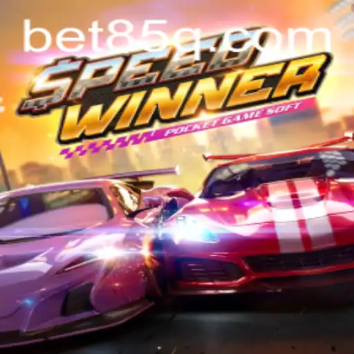 Descubra o Empolgante Mundo de SpeedWinner: Estrategias, Desafios e Diversão