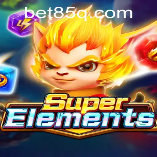 Explorando SuperElements: Uma Jornada no Jogo de Estratégia Inovador
