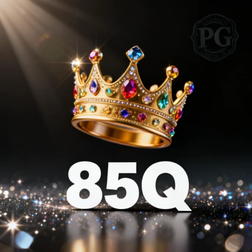 85Q Logo
