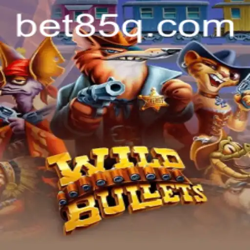 WildBullets: Uma Jornada Empolgante pelo Oeste Selvagem com a Palavra-Chave 85Q